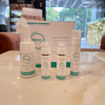 Mymix Skin Lightening Kit