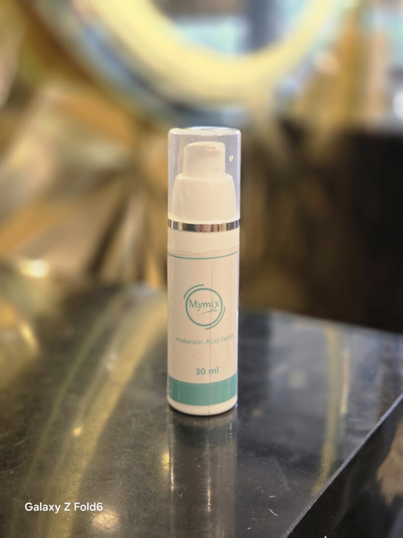 Mymix Hyaluronic Acid Serum – 30ml - Image 2