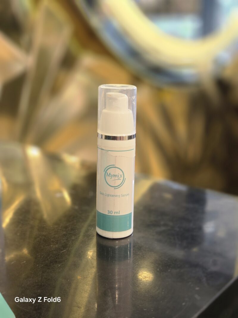 Mymix Skin Lightening Serum – 30ml - Image 2