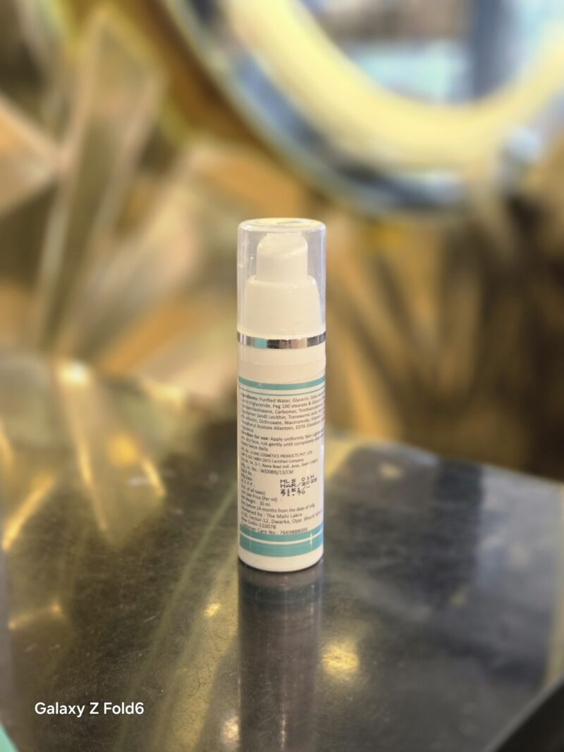 Mymix Skin Lightening Serum – 30ml - Image 3