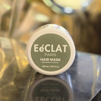 ÉéCLAT Paris Hair Mask