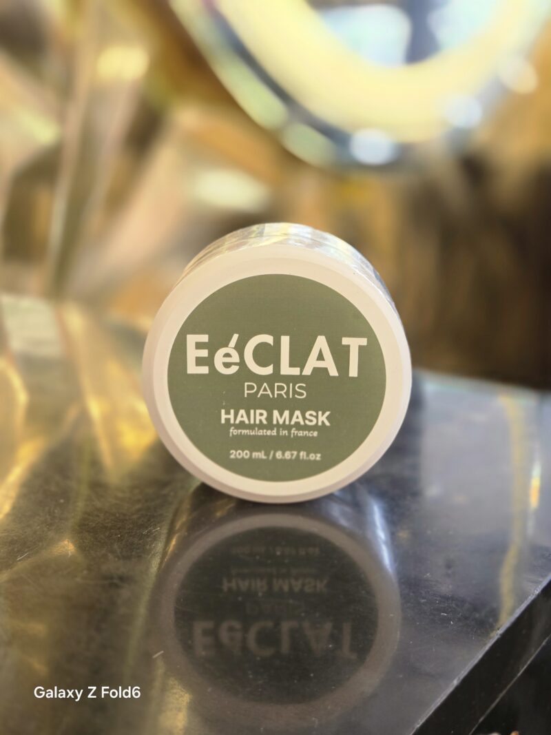 ÉéCLAT Paris Hair Mask