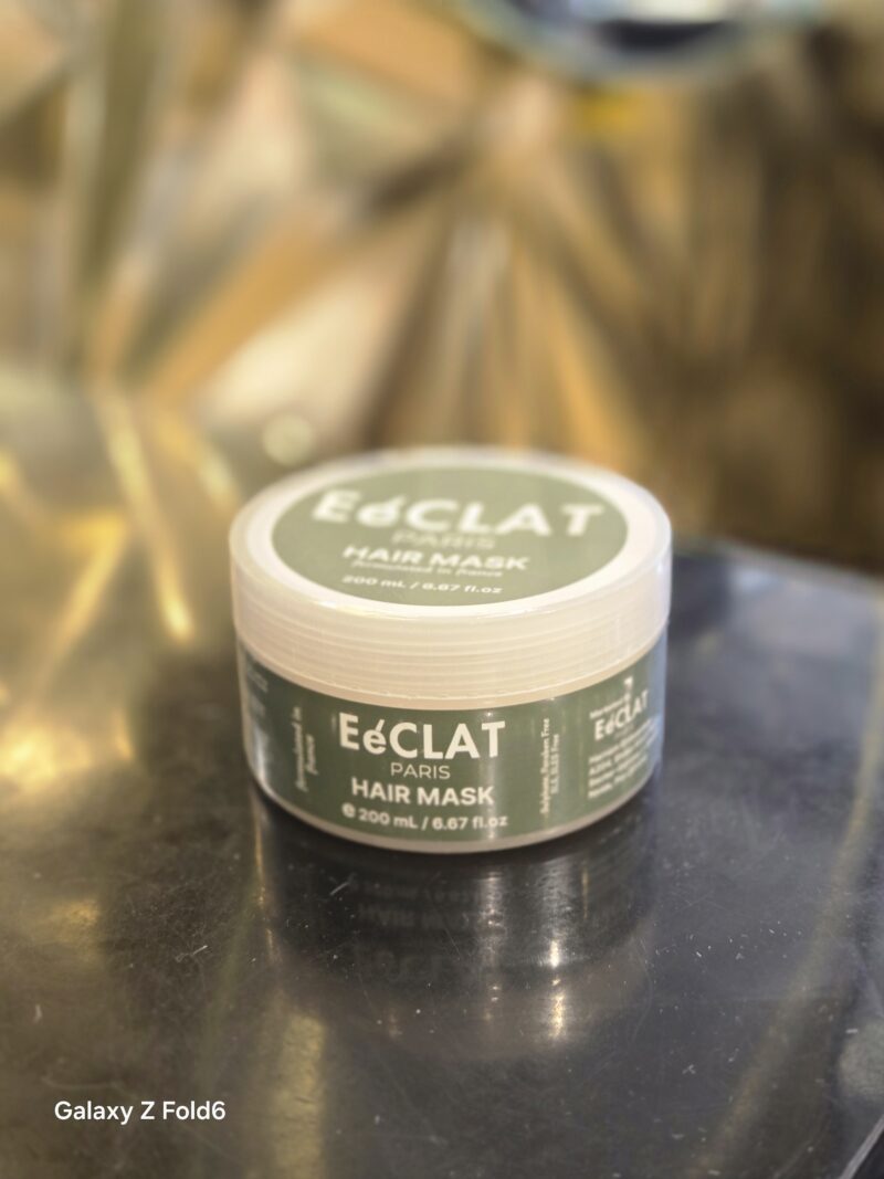 ÉéCLAT Paris Hair Mask - Image 2