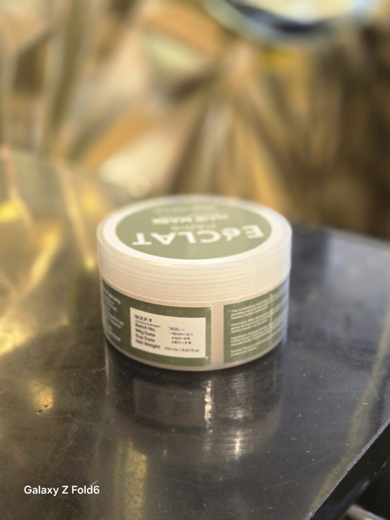 ÉéCLAT Paris Hair Mask - Image 4