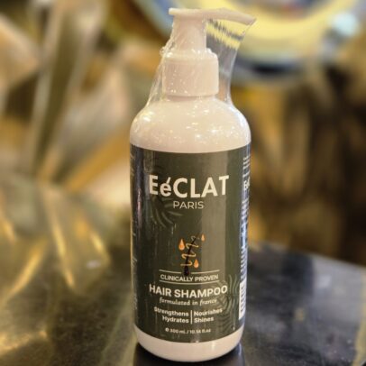 ÉéCLAT Paris Hair Shampoo