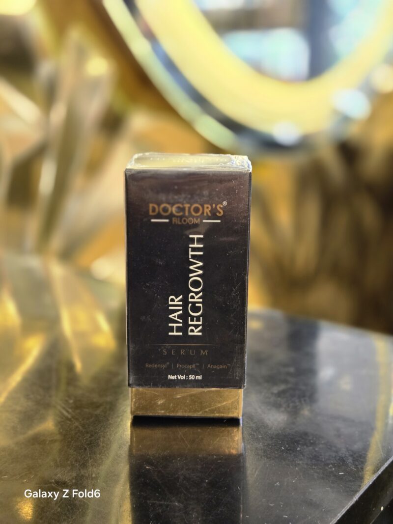 ÉéCLAT Paris Hair Shampoo - Image 2