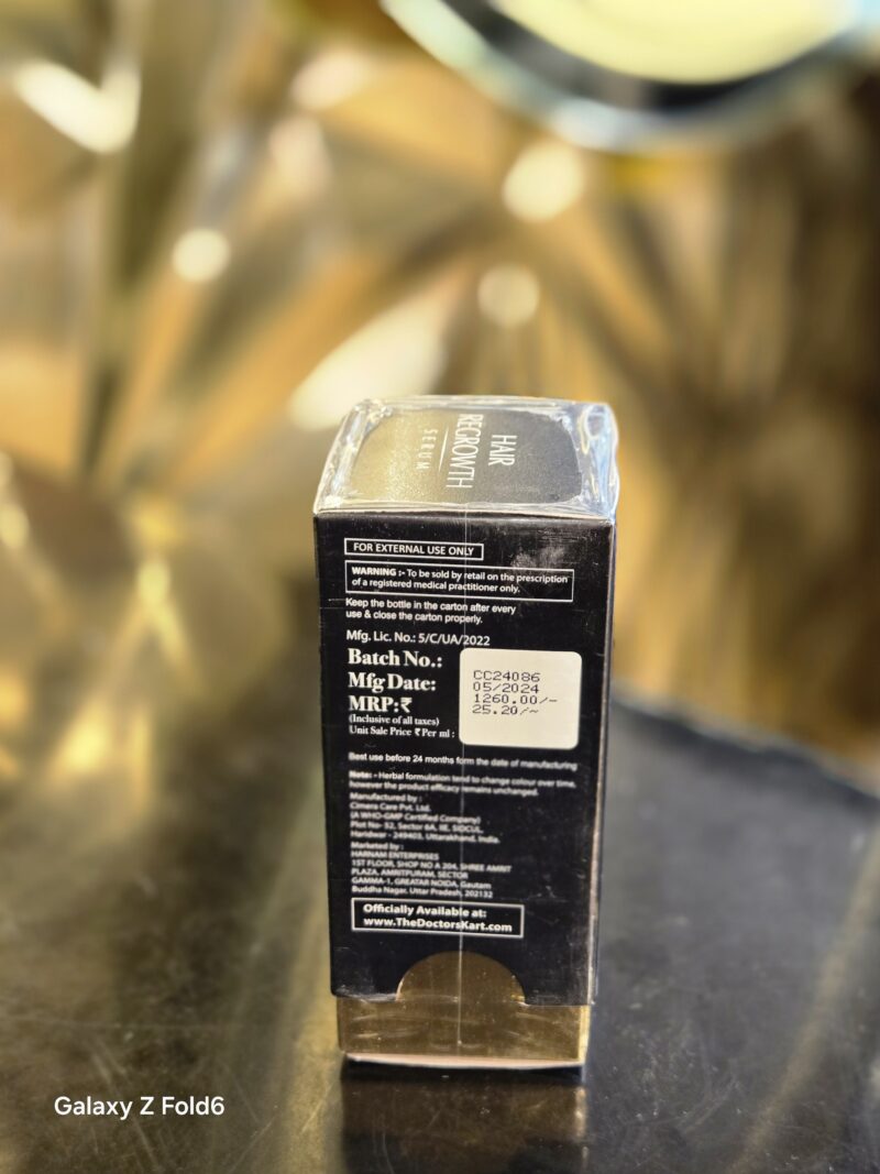 ÉéCLAT Paris Hair Shampoo - Image 5