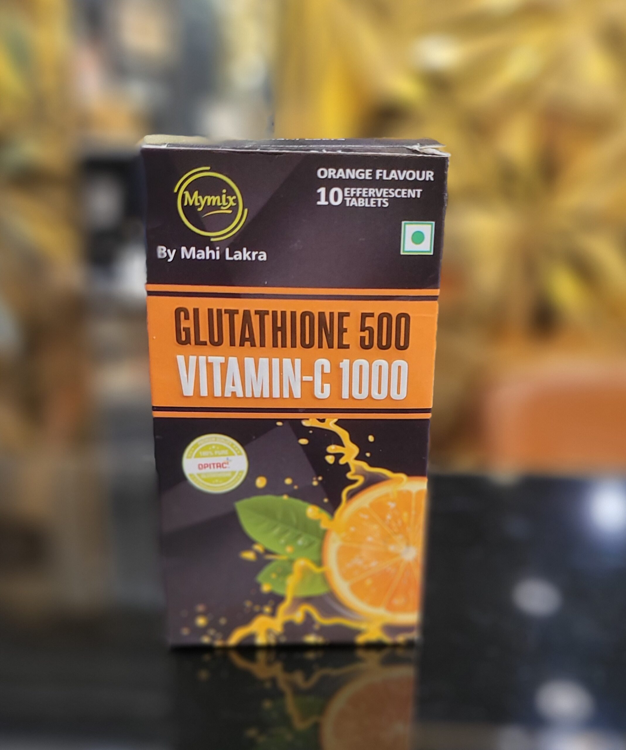 Skin Rejuvenation Tablets & Glutathione COMBO - Image 4