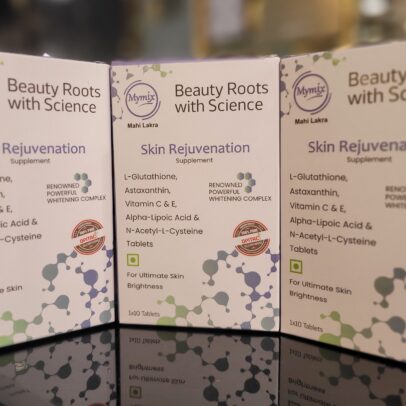 Skin Rejuvenation Tablets