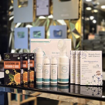 Pigmentation Full Kit