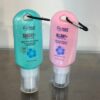Spray Sunscreen and Moisturiser