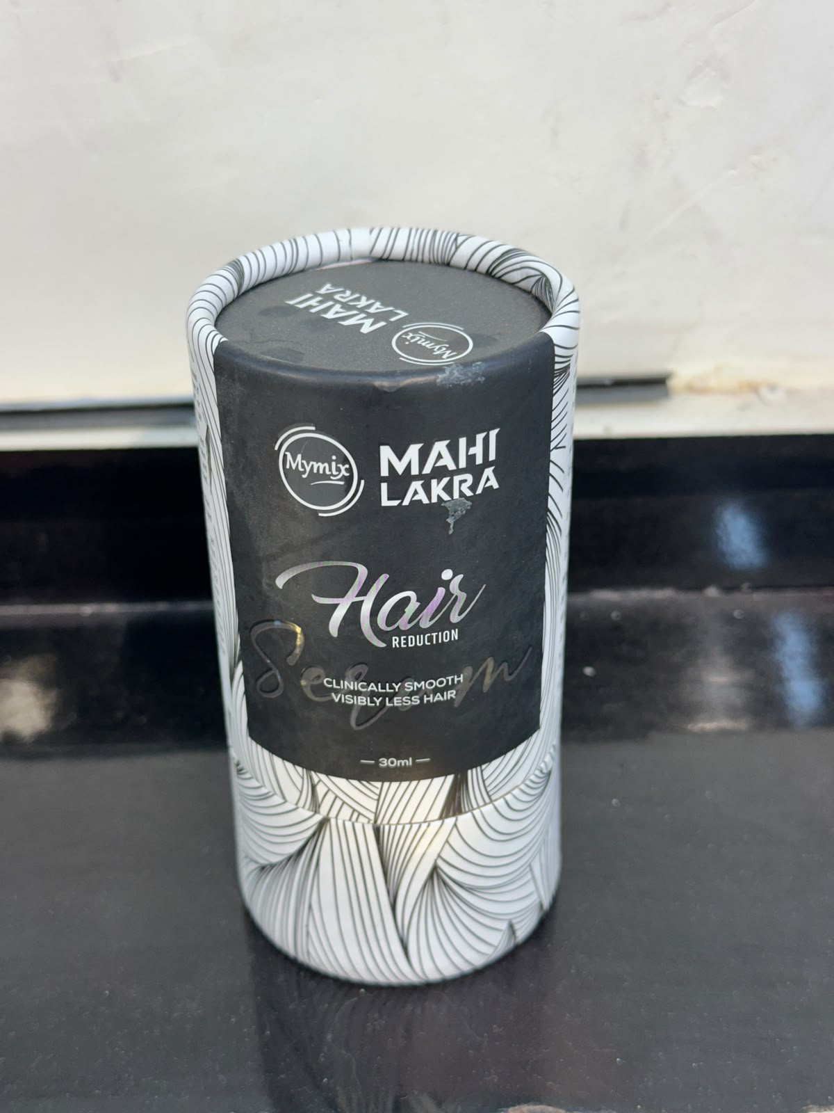 Hair Reduction Serum